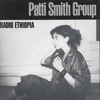 Radio Ethiopia - Smith Patti