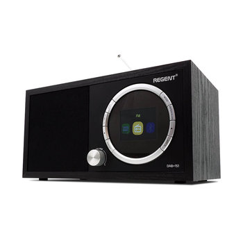 Radio Ferguson Regent Digital DAB+151 | Dab | Fm | Bluetooth - Inna marka
