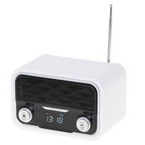 Radio FM Bluetooth Adler AD 1185 SD USB Bluetooth Adler