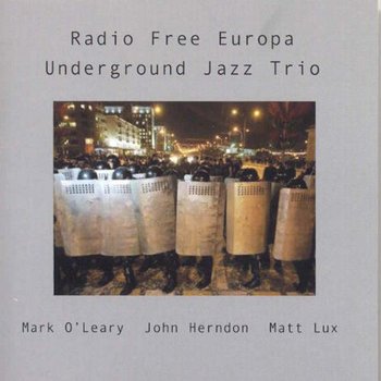 Radio Free Europa - Various Artists