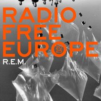 Radio Free Europe 2025 R.E.M.
