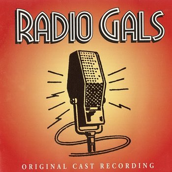 Radio Gals - Mike Craver, Mark Hardwick