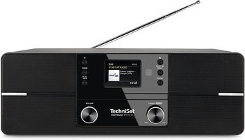 Radio Internetowe TechniSat DIGITRADIO 371 CD IR - TechniSat