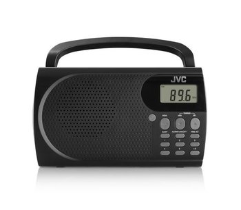Radio JVC RAE431B - JVC