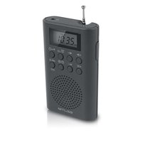 Radio kieszonkowe Muse M-03R Muse