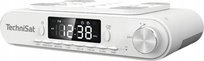 Radio Kuchenne FM Bluetooth Podwieszane Podszafkowe TechniSat KitchenRadio TechniSat