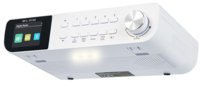 Radio Kuchenne Podwieszane BLUETOOTH FM/DAB+ Białe Blow