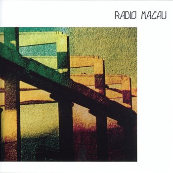 Rádio Macau - Rádio Macau