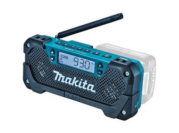 Radio MAKITA MR052, 10,8 V - Makita