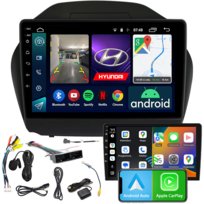 RADIO NAWIGACJA ANDROID RS-305 HYUNDAI IX35 2009-2015 2GB 9' NCS