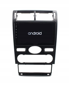 Radio Nawigacja Ford Mondeo Mk3 2004-2007 Android - Inny producent