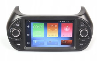 RADIO NAWIGACJA GPS CITROEN NEMO 2008+ ANDROID - SMART-AUTO