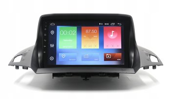 Radio Nawigacja Gps Ford Kuga 2013-2017 Android - Inny producent