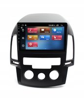Radio Nawigacja Gps Hyundai I30 2007-2012 Android