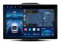 Radio Nawigacja Gps Jeep Renegade 2014+ Android 13,1 Cala Qled