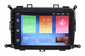 Radio Nawigacja Gps Kia Carens 2013-2018 Android - Inny producent