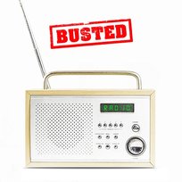 Radio Busted