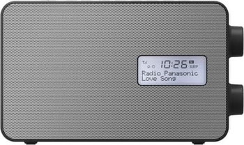 Radio Panasonic RF-D30BTEG - Panasonic