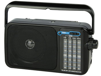 Radio samochodowe BLUETEC BC9000 2DIN 7 Bluetooth MP5 AUX microSD USB  pilot - Blow