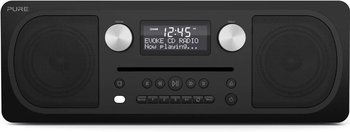 Radio Pure Evoke C-D6 Fm Dab+ Bluetooth Cd Pilot - Pure