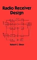 Radio Receiver Design - Dixon Robert C., Dixon Maurice
