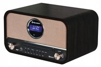 RADIO ROADSTAR HRA-1782NBK DAB/DAB+/FM brązowy Roadstar