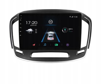 Radio Samochodowe Android M150 Opel Insignia 2013-2017 - FORS.AUTO