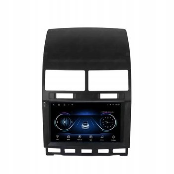 Radio Samochodowe Android M200 Volkswagen Touareg 2002-2011 - FORS.AUTO