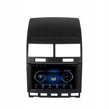 Radio Samochodowe Android M400 Volkswagen Touareg 2002-2011 - FORS.AUTO