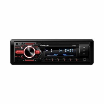 Radio samochodowe bluetooth 1 DIN Manta Ottawa RS4508 - Manta