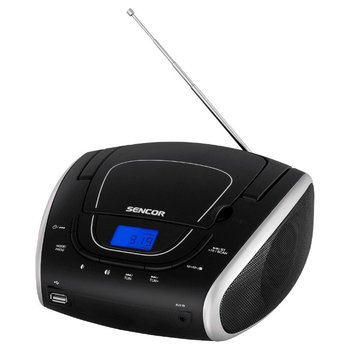 Radio SENCOR SPT 1600BS - Sencor