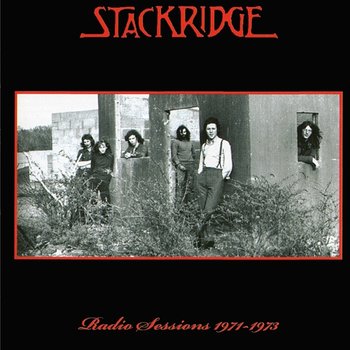 Radio Sessions 1971-1975 - Stackridge