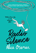 Radio Silence - Oseman Alice