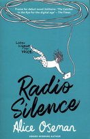 Radio Silence Oseman Alice