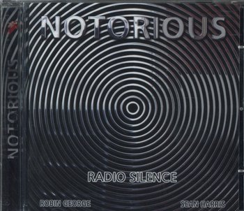 Radio Silence - The Notorious B.I.G.