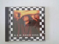Radio Song R.E.M.