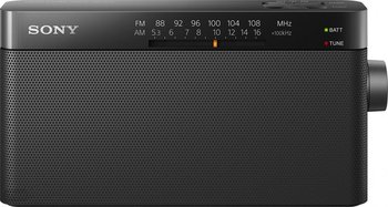 Radio SONY ICF-306 - Sony