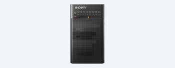 Radio SONY ICF-P26 - Sony