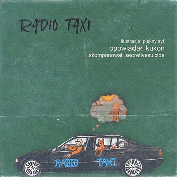 Radio Taxi - Kukon