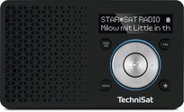 Radio TECHNISAT DIGITRADIO 1 TechniSat
