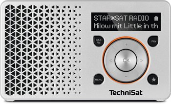 Radio TECHNISAT DIGITRADIO 1 - TechniSat