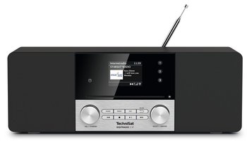 Radio TECHNISAT DIGITRADIO 3 IR - TechniSat
