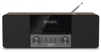 Radio TECHNISAT DIGITRADIO 3 - TechniSat