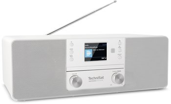 Radio Technisat Digitradio 370 Cd Bt Dab+ Rds Fm - TechniSat