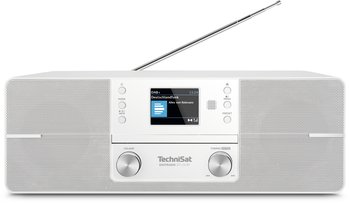 Radio Technisat Digitradio 371 Cd Bt Fm Dab+ Usb - TechniSat