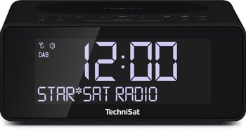 Radio TECHNISAT DIGITRADIO 52 - TechniSat