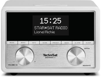 Radio TECHNISAT DIGITRADIO 80 - TechniSat