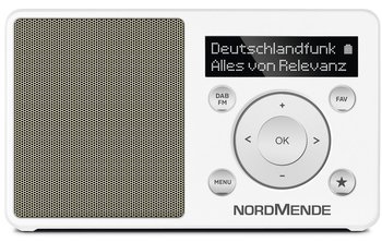 Radio TECHNISAT TRANSITA 100 - TechniSat