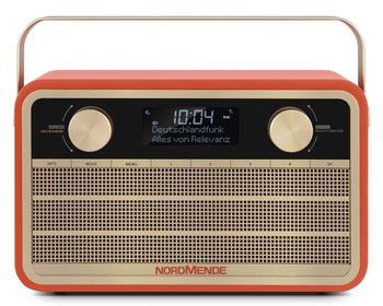 Radio TECHNISAT TRANSITA 120 - TechniSat