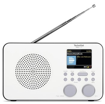 Radio TECHNISAT VIOLA 2 C IR - TechniSat